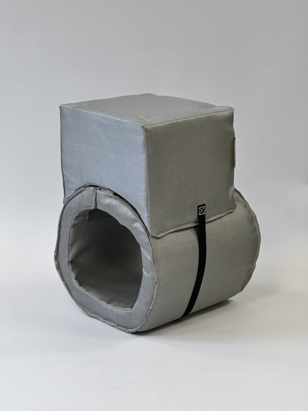 TECHNO-Gewebe Produktion