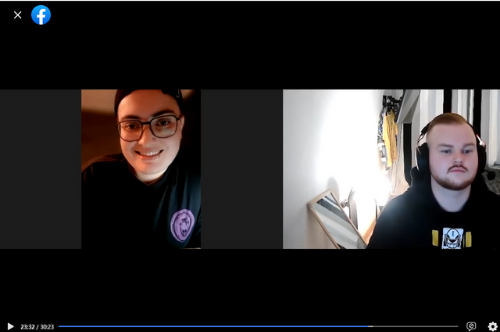 news venom lililenthal Anna Höpner zu Gast im Balltime Podcast