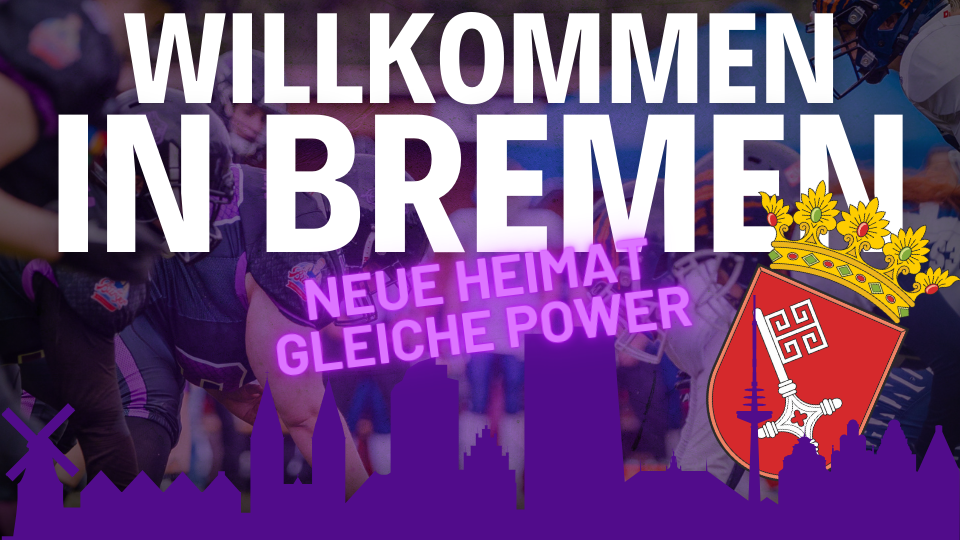 news venom lililenthal Offizielles Statement des Vorstands – 1. AFC Bremen Venom