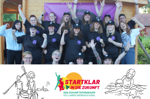 news venom lililenthal Bewegungscamp 2022