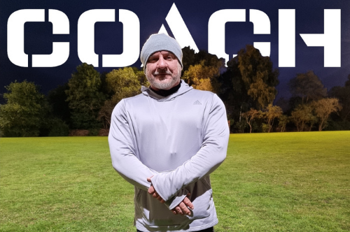 news venom lililenthal Sigwin Lüdtke im Coaching Staff