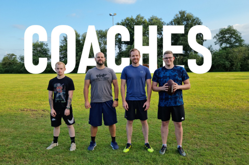 news venom lililenthal Das sind unsere Coaches