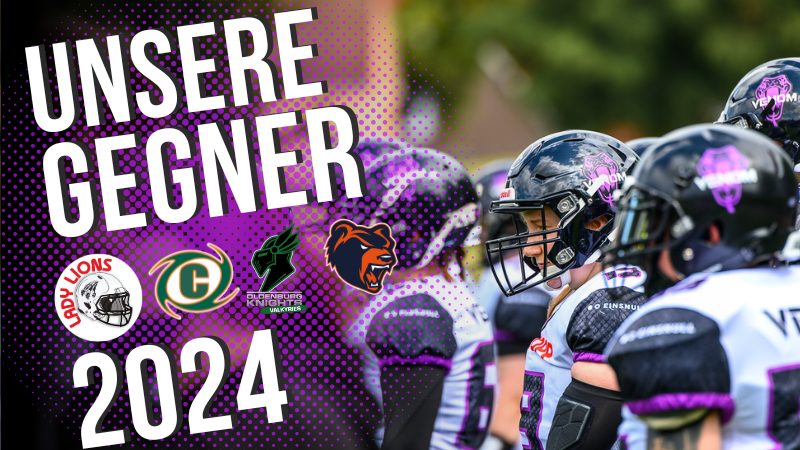 news venom lililenthal  Aufregende Neuigkeiten für die Season 24!