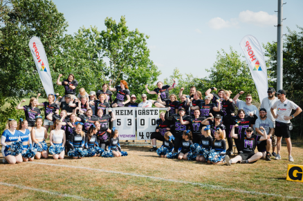 news venom lililenthal Venom vs. Blue Devilyns