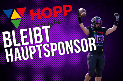 news venom lililenthal Hopp bleibt am Ball