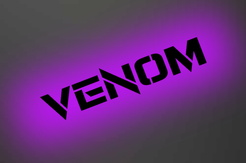 news venom lililenthal Wir starten ins Training