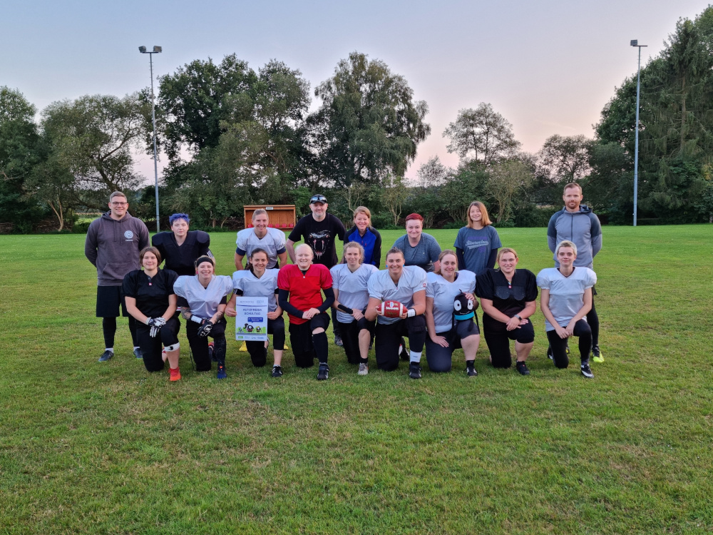 news venom lililenthal Spendenübergabe Initiative Mobilität Lilienthal