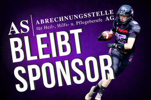 news venom lililenthal AS AG bleibt Sponsor