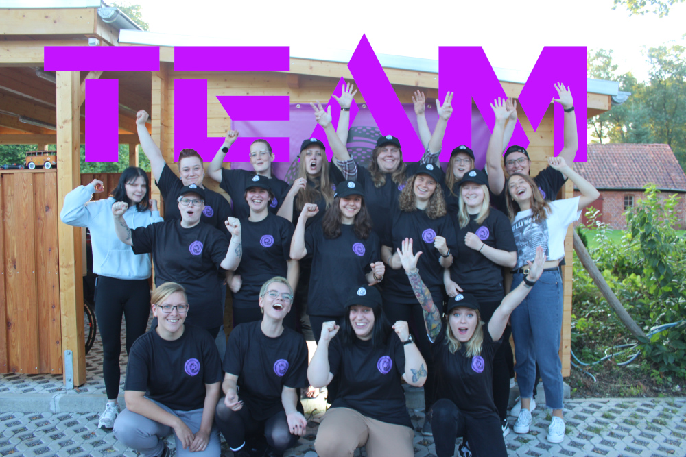 news venom lililenthal Sommerfest