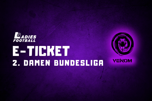 news venom lililenthal Tickets und Season Pass im Shop