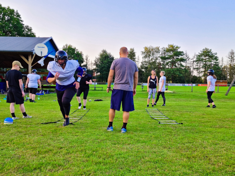 news venom lililenthal Wir sind angekommen!