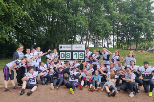 news venom lililenthal Valkyries vs. Venom