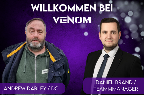 news venom lililenthal Willkommen bei Venom
