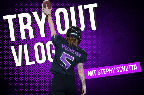 news venom lililenthal Try Out VLOG