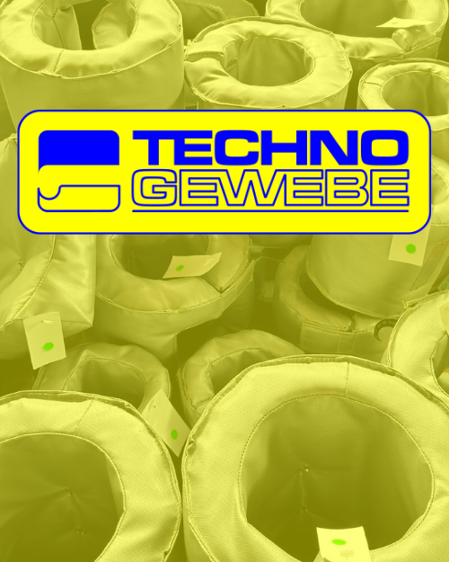 Sponsor Techno Gewebe